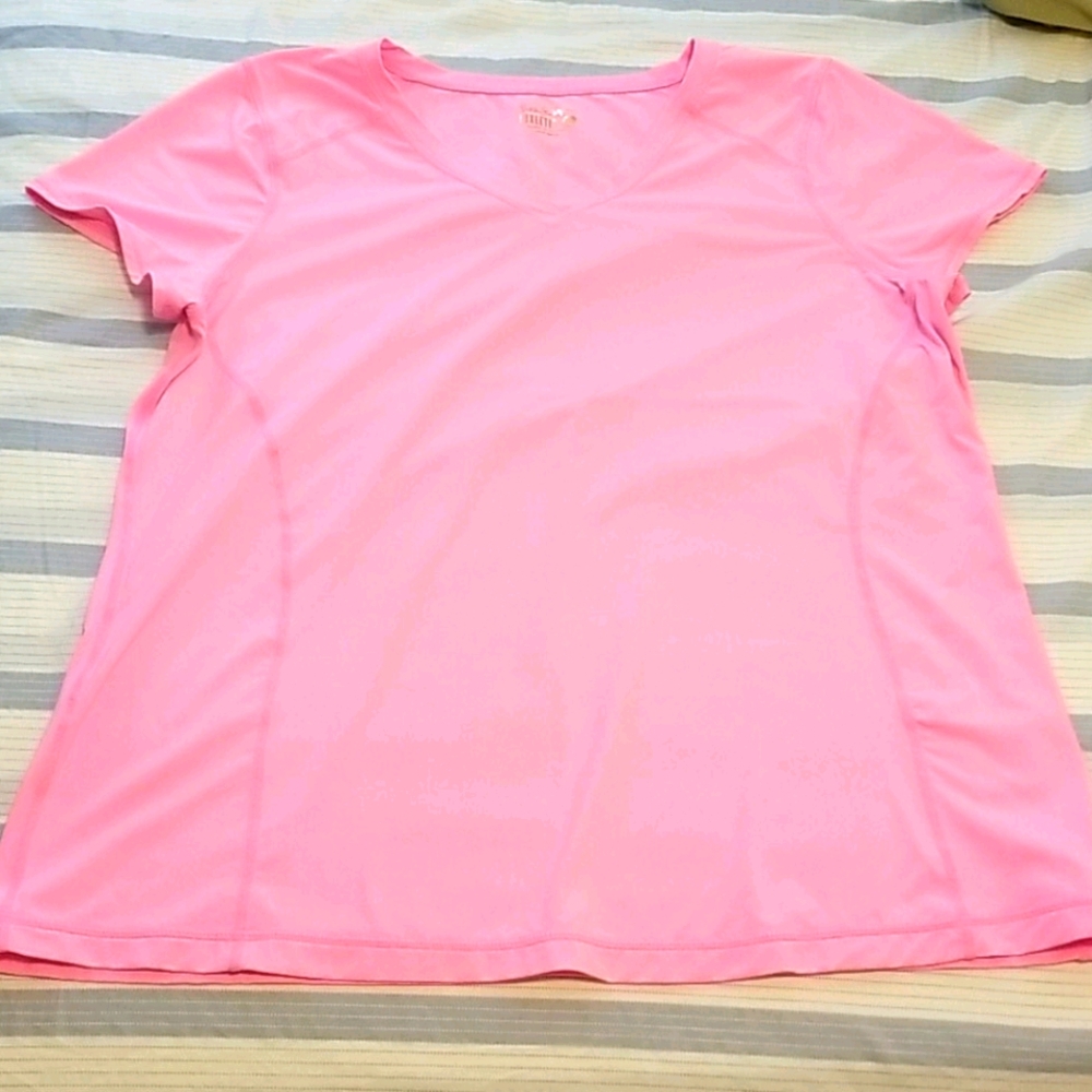 Lily Pulitzer Luxletic